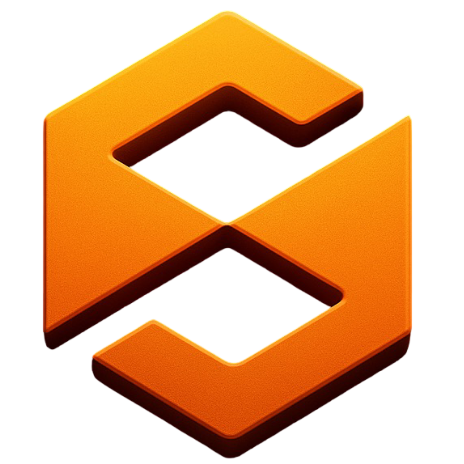 Synteranet coin logo